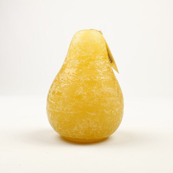 Lot of 2 Vance Kitira Aloe Pear Lemon Votive Candles - Picture 5 of 9